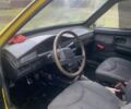 Желтый ВАЗ 2108, объемом двигателя 1.5 л и пробегом 100 тыс. км за 850 $, фото 3 на Automoto.ua