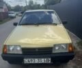 Желтый ВАЗ 2108, объемом двигателя 0 л и пробегом 3 тыс. км за 1015 $, фото 1 на Automoto.ua