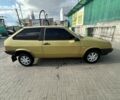 Жовтий ВАЗ 2108, об'ємом двигуна 1.3 л та пробігом 2 тис. км за 950 $, фото 2 на Automoto.ua