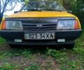 Жовтий ВАЗ 2108, об'ємом двигуна 1.3 л та пробігом 99 тис. км за 910 $, фото 1 на Automoto.ua