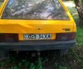 Жовтий ВАЗ 2108, об'ємом двигуна 1.3 л та пробігом 99 тис. км за 910 $, фото 4 на Automoto.ua
