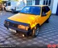 Жовтий ВАЗ 2108, об'ємом двигуна 1.5 л та пробігом 350 тис. км за 700 $, фото 1 на Automoto.ua