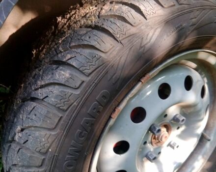 Жовтий ВАЗ 2108, об'ємом двигуна 1.3 л та пробігом 99 тис. км за 910 $, фото 5 на Automoto.ua