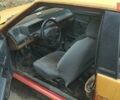 ВАЗ 2108 1993 в Жмеренке на Automoto.ua Желтый ВАЗ 2108, объемом двигателя 1.5 л и пробегом 812 тыс. км за 413 $, фото 7 на Automoto.ua