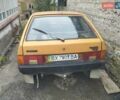 ВАЗ 2108 1993 в Жмеренке на Automoto.ua Желтый ВАЗ 2108, объемом двигателя 1.5 л и пробегом 812 тыс. км за 413 $, фото 3 на Automoto.ua