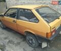 ВАЗ 2108 1993 в Жмеренке на Automoto.ua Желтый ВАЗ 2108, объемом двигателя 1.5 л и пробегом 812 тыс. км за 413 $, фото 4 на Automoto.ua