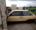 Желтый ВАЗ 2108, объемом двигателя 0 л и пробегом 70 тыс. км за 721 $, фото 3 на Automoto.ua