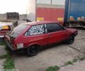 Желтый ВАЗ 2108, объемом двигателя 0 л и пробегом 70 тыс. км за 721 $, фото 2 на Automoto.ua