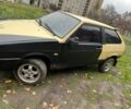 Желтый ВАЗ 2108, объемом двигателя 1.3 л и пробегом 67 тыс. км за 800 $, фото 1 на Automoto.ua