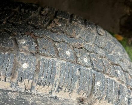 Желтый ВАЗ 2108, объемом двигателя 1.3 л и пробегом 67 тыс. км за 800 $, фото 7 на Automoto.ua