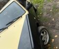 Желтый ВАЗ 2108, объемом двигателя 1.3 л и пробегом 67 тыс. км за 800 $, фото 3 на Automoto.ua