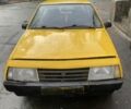 Желтый ВАЗ 2108, объемом двигателя 0 л и пробегом 999 тыс. км за 474 $, фото 4 на Automoto.ua