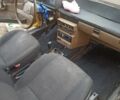 Желтый ВАЗ 2108, объемом двигателя 1.3 л и пробегом 126 тыс. км за 25000 $, фото 5 на Automoto.ua