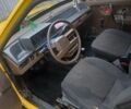 Желтый ВАЗ 2108, объемом двигателя 1.3 л и пробегом 126 тыс. км за 25000 $, фото 4 на Automoto.ua