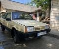 Желтый ВАЗ 2108, объемом двигателя 1.3 л и пробегом 120 тыс. км за 350 $, фото 1 на Automoto.ua