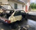 Желтый ВАЗ 2108, объемом двигателя 1.3 л и пробегом 120 тыс. км за 350 $, фото 2 на Automoto.ua