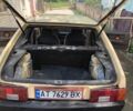 Желтый ВАЗ 2108, объемом двигателя 1.3 л и пробегом 120 тыс. км за 350 $, фото 3 на Automoto.ua