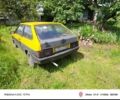 Желтый ВАЗ 2108, объемом двигателя 1.5 л и пробегом 250 тыс. км за 338 $, фото 1 на Automoto.ua