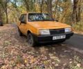 Жовтий ВАЗ 2108, об'ємом двигуна 1 л та пробігом 11 тис. км за 620 $, фото 5 на Automoto.ua