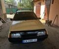 Жовтий ВАЗ 2108, об'ємом двигуна 1.3 л та пробігом 220 тис. км за 1350 $, фото 1 на Automoto.ua