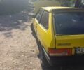 ВАЗ 2108 1986 в Хмельницком на Automoto.ua Желтый ВАЗ 2108, объемом двигателя 1 л и пробегом 5 тыс. км за 479 $, фото 19 на Automoto.ua