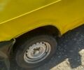 ВАЗ 2108 1986 в Хмельницком на Automoto.ua Желтый ВАЗ 2108, объемом двигателя 1 л и пробегом 5 тыс. км за 479 $, фото 3 на Automoto.ua