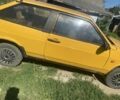 Желтый ВАЗ 2108, объемом двигателя 1.3 л и пробегом 146 тыс. км за 750 $, фото 2 на Automoto.ua