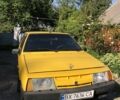 Желтый ВАЗ 2108, объемом двигателя 1.3 л и пробегом 1000 тыс. км за 800 $, фото 1 на Automoto.ua