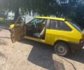 ВАЗ 2108 1986 в Хмельницком на Automoto.ua Желтый ВАЗ 2108, объемом двигателя 1 л и пробегом 5 тыс. км за 479 $, фото 9 на Automoto.ua