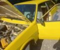 ВАЗ 2108 1986 в Хмельницком на Automoto.ua Желтый ВАЗ 2108, объемом двигателя 1 л и пробегом 5 тыс. км за 479 $, фото 12 на Automoto.ua