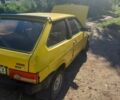 ВАЗ 2108 1986 в Хмельницком на Automoto.ua Желтый ВАЗ 2108, объемом двигателя 1 л и пробегом 5 тыс. км за 479 $, фото 20 на Automoto.ua