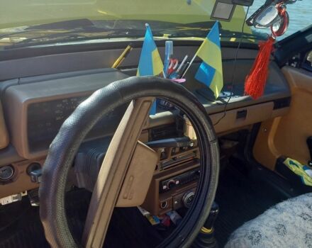ВАЗ 2108 1986 в Хмельницком на Automoto.ua Желтый ВАЗ 2108, объемом двигателя 1 л и пробегом 5 тыс. км за 479 $, фото 14 на Automoto.ua