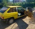 ВАЗ 2108 1986 в Хмельницком на Automoto.ua Желтый ВАЗ 2108, объемом двигателя 1 л и пробегом 5 тыс. км за 479 $, фото 8 на Automoto.ua