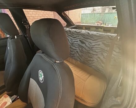 Жовтий ВАЗ 2108, об'ємом двигуна 1.3 л та пробігом 220 тис. км за 1350 $, фото 20 на Automoto.ua