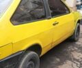 Желтый ВАЗ 2108, объемом двигателя 1.3 л и пробегом 52 тыс. км за 482 $, фото 2 на Automoto.ua