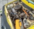 Желтый ВАЗ 2108, объемом двигателя 1.3 л и пробегом 990 тыс. км за 686 $, фото 1 на Automoto.ua