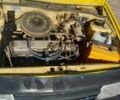 Желтый ВАЗ 2108, объемом двигателя 0 л и пробегом 100 тыс. км за 19000 $, фото 1 на Automoto.ua