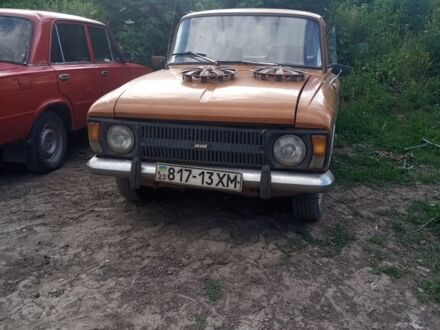 ВАЗ 2108 1982 в Ярмолинцы на Automoto.ua Желтый ВАЗ 2108, объемом двигателя 5 л и пробегом 8 тыс. км за 3007 $, фото 1 на Automoto.ua