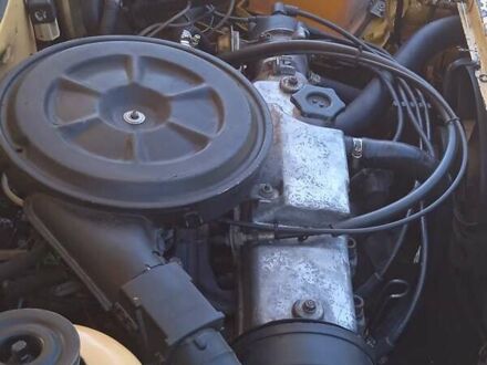 ВАЗ 2108 1988 в Кропивницком (Кировограде) на Automoto.ua Желтый ВАЗ 2108, объемом двигателя 1.3 л и пробегом 100 тыс. км за 1400 $, фото 1 на Automoto.ua