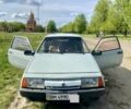 Серый ВАЗ 2108, объемом двигателя 1.3 л и пробегом 85 тыс. км за 850 $, фото 1 на Automoto.ua