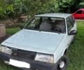 Сірий ВАЗ 2108, об'ємом двигуна 2 л та пробігом 165 тис. км за 383 $, фото 1 на Automoto.ua