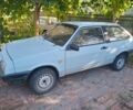Сірий ВАЗ 2108, об'ємом двигуна 1.3 л та пробігом 25 тис. км за 605 $, фото 1 на Automoto.ua