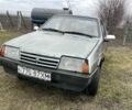 Серый ВАЗ 2108, объемом двигателя 0 л и пробегом 100 тыс. км за 650 $, фото 1 на Automoto.ua