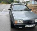 Сірий ВАЗ 2108, об'ємом двигуна 1.5 л та пробігом 350 тис. км за 516 $, фото 1 на Automoto.ua