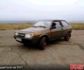 Серый ВАЗ 2108, объемом двигателя 1.3 л и пробегом 0 тыс. км за 820 $, фото 3 на Automoto.ua