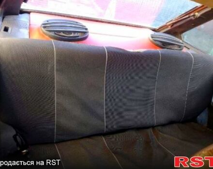 Серый ВАЗ 2108, объемом двигателя 1.3 л и пробегом 0 тыс. км за 820 $, фото 1 на Automoto.ua