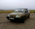 Серый ВАЗ 2108, объемом двигателя 1.3 л и пробегом 0 тыс. км за 820 $, фото 4 на Automoto.ua