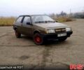 Серый ВАЗ 2108, объемом двигателя 1.3 л и пробегом 0 тыс. км за 820 $, фото 5 на Automoto.ua
