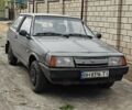 Серый ВАЗ 2108, объемом двигателя 1.3 л и пробегом 66 тыс. км за 650 $, фото 1 на Automoto.ua