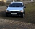 Серый ВАЗ 2108, объемом двигателя 15 л и пробегом 200 тыс. км за 1200 $, фото 1 на Automoto.ua